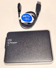 ENCLOSURE/ CASE ONLY- My Passport AIR for Western Digital 2.5" 7mm thick USB 3.0