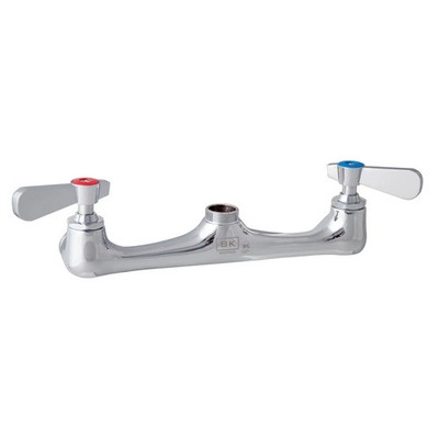 BK Resources BKF-8W-XX-G WorkForce Standard Duty Faucet Body