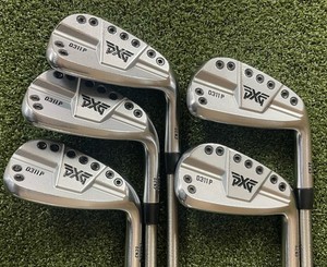 Pxg Gen 3 Irons | eBay