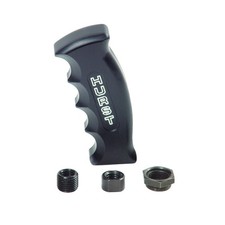 1536010 Hurst Billetplus Universal Pistol Grip Shift Handle
