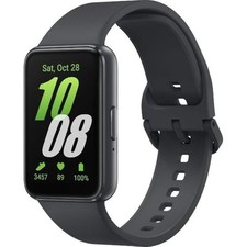 Samsung Galaxy Fit 3 Fitness Tracker 101 Workout Modes 13 Days Battery Life