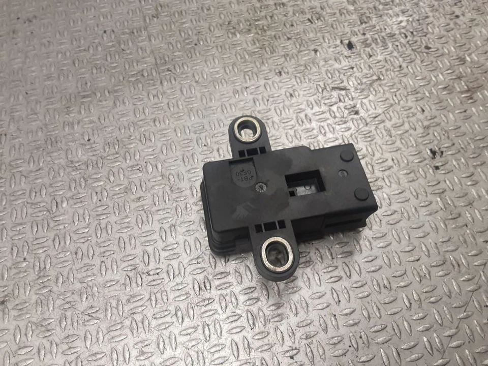 Land Rover Range Rover L322 2003 ESP acceleration yaw rate sensor 0265005248 - Image 2 of 2