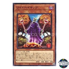 Wightbaking N BLVO-JP035 BLAZING VORTEX Yu-Gi-Oh! Japanese