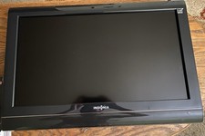 Insignia NS-L26Q-10A 26" LCD TV 720p HDMI Black 2009