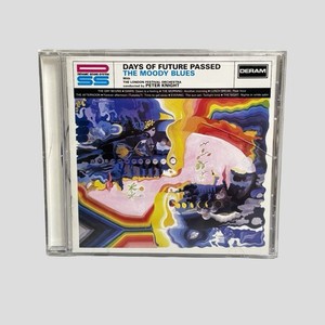 Days of Future Passed | eBay