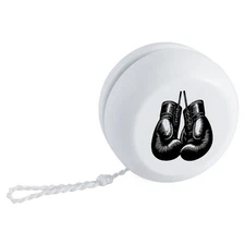'Boxing Gloves' Retro Style Yo-Yo (YY00047405)