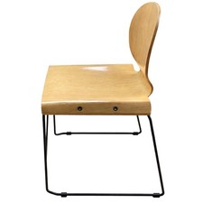 Sedia Filo Afra & Tobia Scarpa