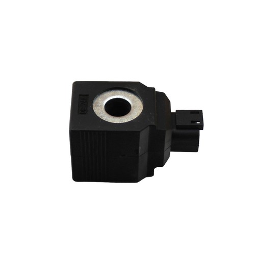 Bobina Solenoide 25/221263 Per Escavatore JCB - Compatibile Con JCB160, JCB200, JS220, JS330, 24V - Foto 11