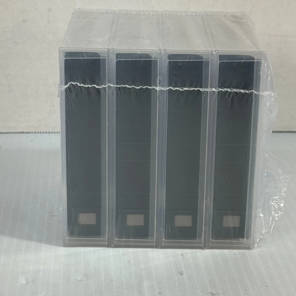 NEW Dell LTO 1, 2, 3, 4, 5 Ultrium Universal Cleaning Cartridge 4 Pack - Image 2 of 4