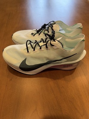 Nike ZoomX Vaporfly Next% 4 HF6414-101 Men's US 11 New Without Box