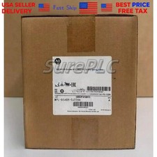 Allen Bradley MPL-B540K-SJ22AA Servo Motor   MPL-B540K-SJ22AA US Free Tax