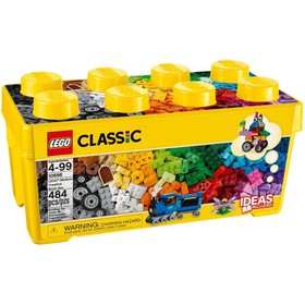 LEGO 10696 Medium Creative Brick Box - [ New. ]