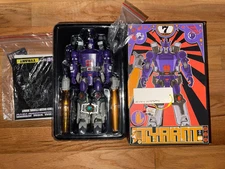 DX9 3rd Party Galvatron/ Tyrant D07 shipinUSA
