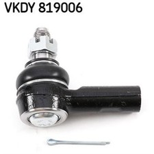 SKF Spurstangenkopf für Opel Frontera A Sport 2.0i 2.5 TDS Isuzu Trooper I Soft