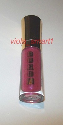 BUXOM Full-On Plumping Lip Polish JILL 0.07oz / 2ml Travel Size