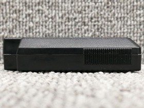 Famicom Software Abadox Natsume FLn46