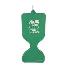 Gail Force Watersports GFFR531 Extra Thick Saddle Float Mint Comfortable