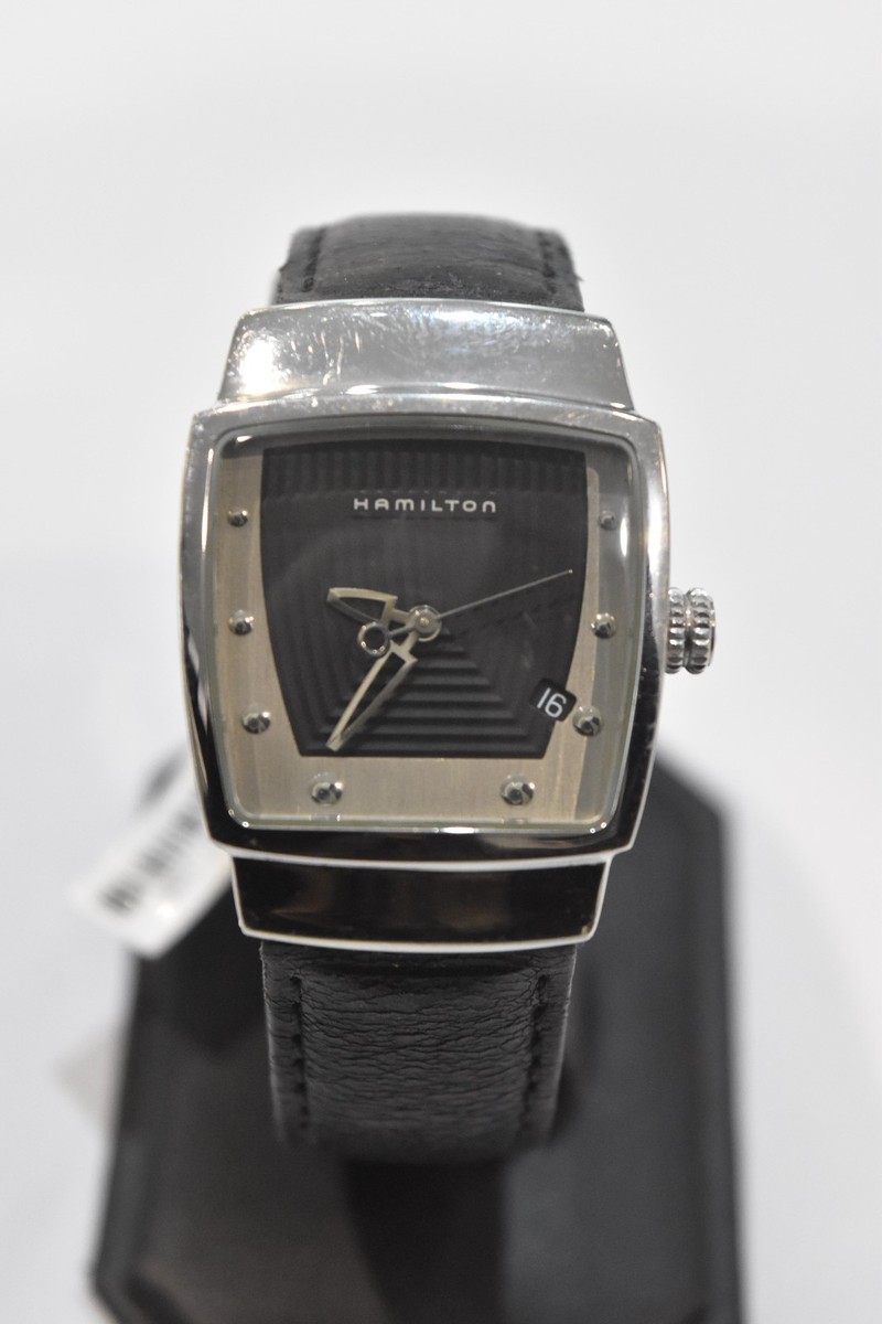 ト*ル様 HAMILTON エベレスト 腕時計 6331 Hamilton Everest 6331 Watch | eBay
