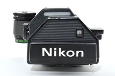 [NEAR MINT] Nikon DP-2 Photomic S View Finder For F2 35mm Film Camera From JAPAN