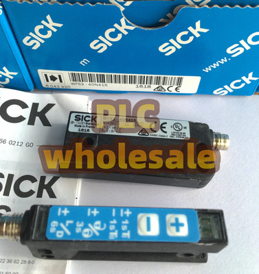 1PCS New Sick WFS3-40N415 With Warranty Local Shipping