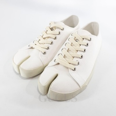 MAISON MARGIELA Tabi Sneakers 124957