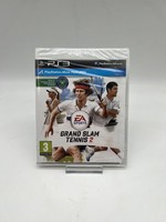 Grand Slam Tennis 2 - Sony Playstation 3 - PS3 - Neu & Sealed