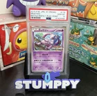 PSA 10 MEWTWO 176/XY-P | Battle Festa Japanese Promo Graded Pokemon Card HK