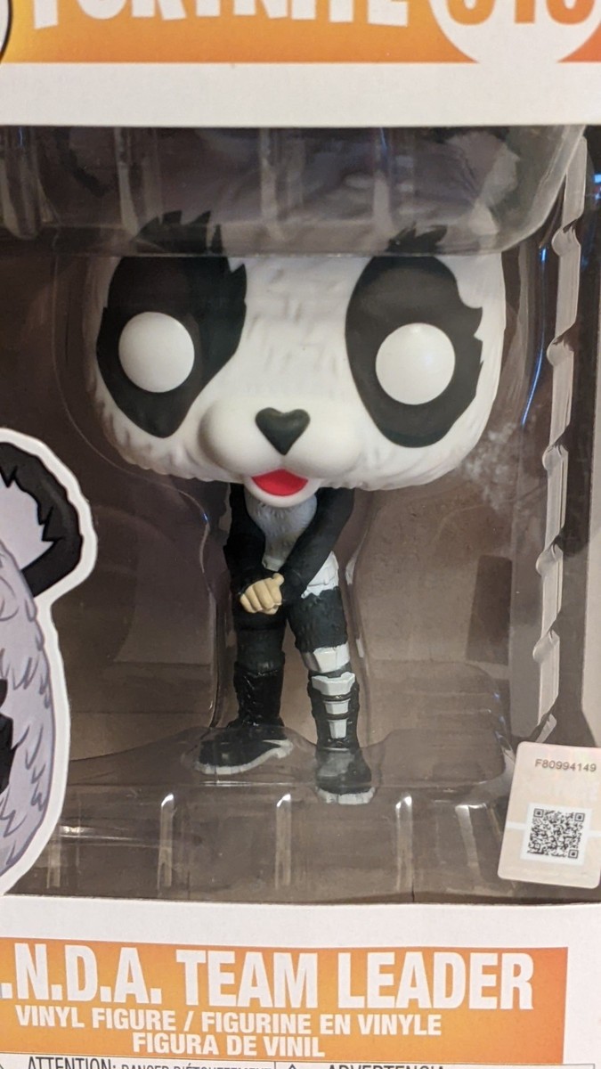 Funko Pop! Vinyl: Fortnite Fishstick #568 for sale online