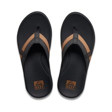 REEF PHANTOM 2.0 Men's Sandals - Tobacco/Grey - CJ5731 - Size 11 - NWT -LAST ONE