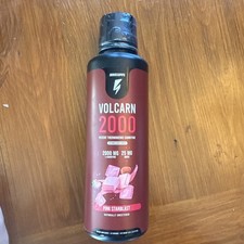 InnoSupps Volcarn 2000 Thermogenic Carnitine Pink Starblast 16 oz