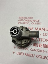 UPC 070330000056 product image for 66-67 Corvette 327 SB DELCO A.I.R SMOG DIVERTER VALVE Used GM #7033546 33546 | upcitemdb.com