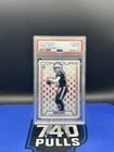 DRAKE MAYE 2024 PHOENIX CONTOURS ROOKIE RED PATRIOTS RC /99 PSA 10 Q3960