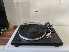 Pioneer PL-512X Turntable Record Player Deck Separate