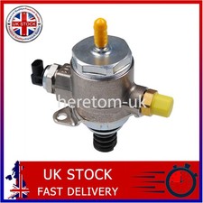 High Pressure Fuel Pump 06J127025C For Audi A4 A5 A6 A8 Q5 TT 2.0T 06J127025G