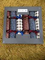 6 John Lewis Luxury Christmas Crackers