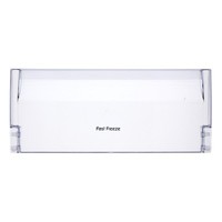 Easypart Passend FüR Beko 4397312000 Gefrierfachklappe Unten FüR Gefrierschrank