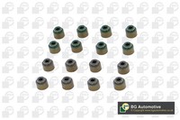 BGA VK1336 Dichtungsset, Ventilschaft FüR Hyundai, Kia