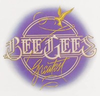 Bee Gees - Greatest - CD2 - G1398Z