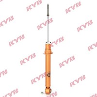 2X Kyb StoßDäMpfer Ultra Sr 351030 FüR Mitsubishi Galant 8 EA2A EA2W Tdi EA6A