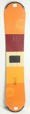 Rossignol EXP Snowboard - 160 cm Used