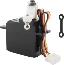 9500E RC Car Servo Rudder 17G-2KG PX9500-28 f...