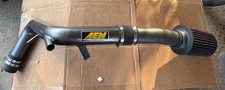 Aem 21-724c Cold Air Intake System For 13-17 Hyundai Veloster 1.6l
