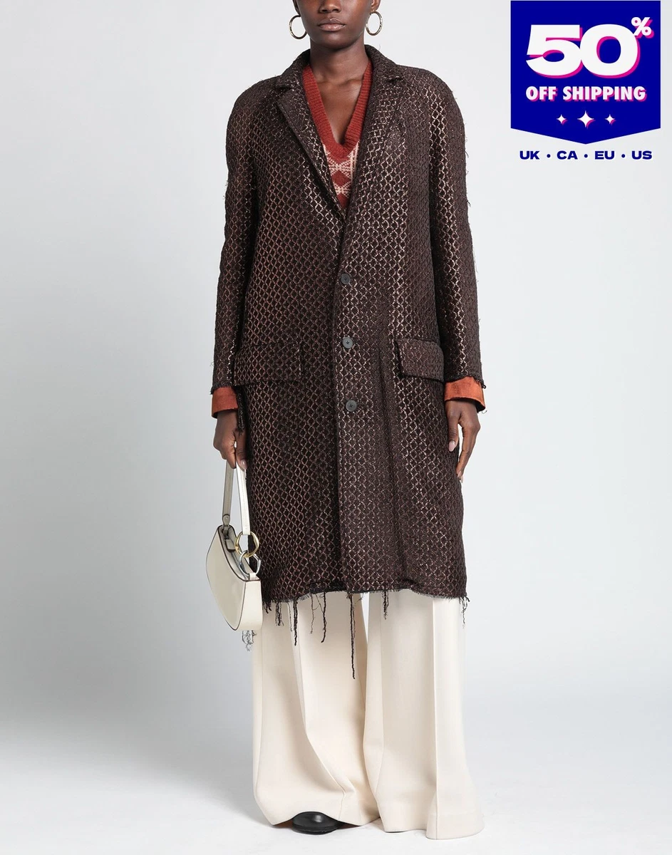 HAIDER ACKERMANN Coats, Jackets & Vests for Women for sale - eBay