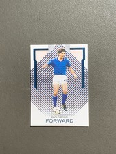 2024 Futera INCREDIBLE PAOLO ROSSI/27