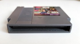 Ninja Gaiden 2 The Dark Sword Of Chaos - Fun Classic NES Nintendo Game