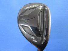 Mizuno JPX FLI-HI 2024 Hybrid 22 22 MFUSION i (R) #536 Golf Clubs