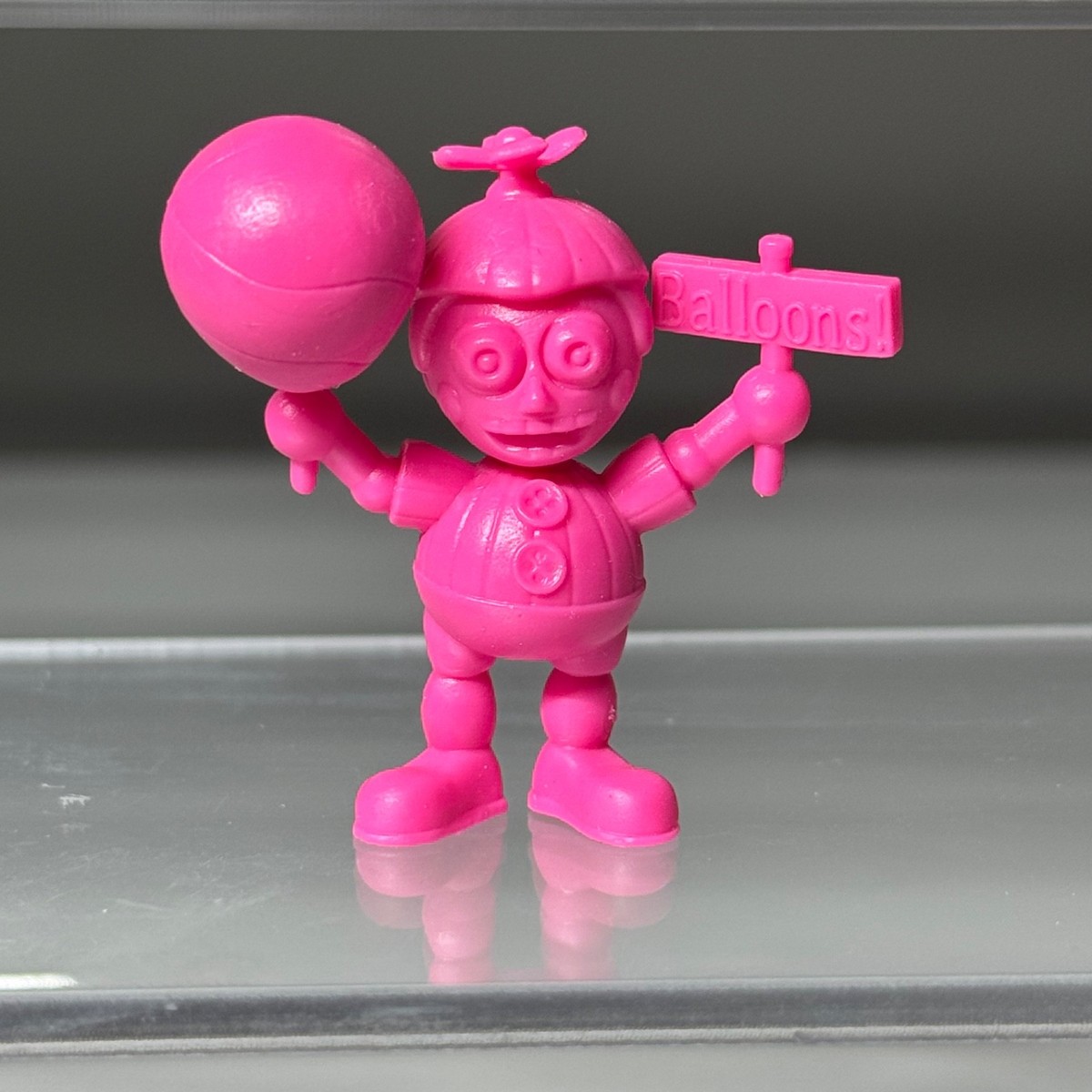 Tiny Mights Five Nights at Freddy's - You Choose Your Mini Figure