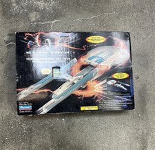 1994 Playmates Star Trek Generations Starship Enterprise NCC-1701-B New In Box