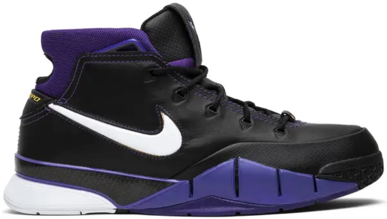 コービー 1 PROTRO Nike Undefeated x Zoom Kobe 1 Protro Camo for Sale | Authenticity