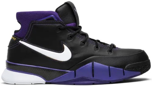 NIKE ZOOM KOBE X 10 BLACKOUT BLACK PERSIAN VIOLET PURLE PROTRO | eBay NIKE ZOOM KOBE X 10 BLACKOUT BLACK PERSIAN VIOLET PURLE PROTRO | eBay